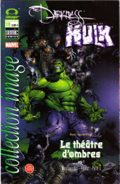 Image (Collection) -19- The Darkness contre Hulk