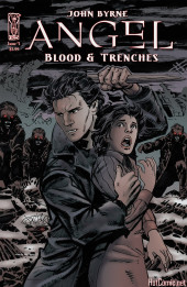 Angel: Blood & Trenches (2009) -1- Over There