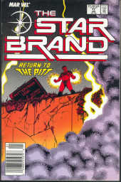 Star Brand (1986) -17- The Big Fix