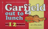 Garfield (1980) -12- Garfield out to lunch