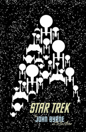 Star Trek - The John Byrne Collection - The John Byrne Collection