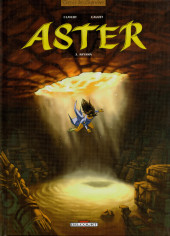 Aster -2- Aryamâ
