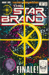 Star Brand (1986) -19- Finale