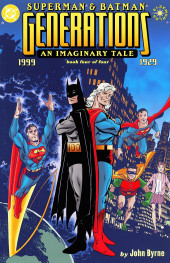 Superman & Batman : Generations (1999) -4- 1999-2019