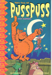 They Call Me Pusspuss (1994) - They call me Pusspuss