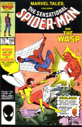 Marvel Tales Vol.2 (1966) -194- The Sensational Spider-Man and the Wasp