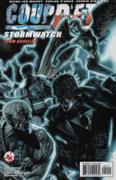 Coup d'Etat (2004) -2- Stormwatch: Team Achilles: Of, By and For The People