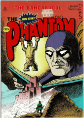 The phantom (Frew Publications - 1948) -1654- The Bandar Idol
