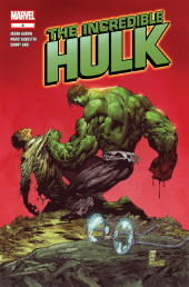 The incredible Hulk Vol.3 (2011) -3- Asunder (Part 3)