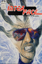 Interface (Epic - 1989) -5- Destruction