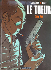 Le tueur -1d2011- Long feu