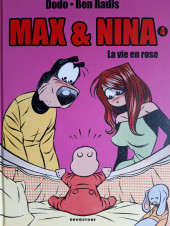 Max et Nina -4a2008- La vie en rose