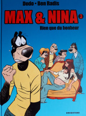 Max et Nina -3a2012- Rien que du bonheur