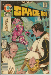 Space 1999 (1975) -3- Issue # 3