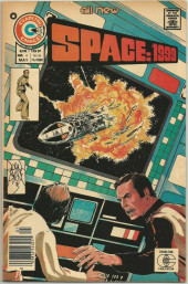 Space 1999 (1975) -4- Demon star