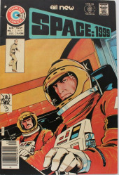 Space 1999 (1975) -5- Issue # 5
