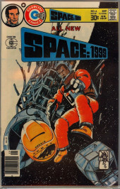 Space 1999 (1975) -6- Issue # 6