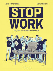Stop Work - Stop work