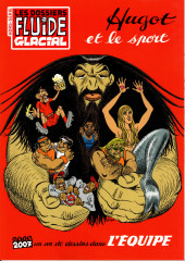 Fluide Glacial (Hors série) - Hugot et le sport
