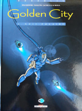 Golden City -3a2005- Nuit polaire