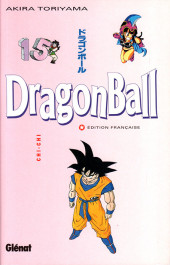 Dragon Ball (albums doubles) -15a2010- Chi-Chi