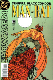 Showcase '94 (DC comics - 1994) -11- Issue # 11