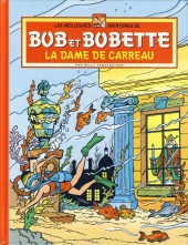 Bob et Bobette (3e Série Rouge) -101b1996- La dame de carreau