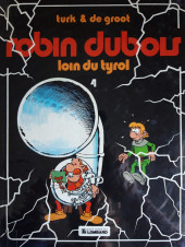 Robin Dubois -4a1984a- loin du tyrol