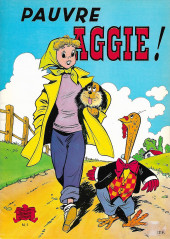 Aggie (SPE) -1e1986- Pauvre Aggie !
