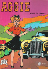 Aggie (SPE) -30a1987- Aggie en France