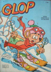 Glop -6- Glop et Ooz
