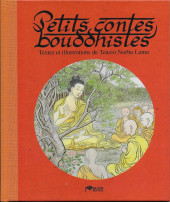 (AUT) Norbu - Petites contes bouddhistes