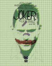 Joker Killer Smile (2019) -1- Part 1 of 3