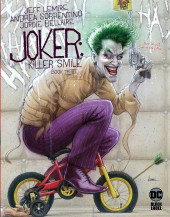 Joker Killer Smile (2019) -3- Part 3 of 3
