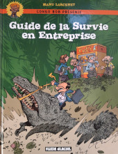 Guide de la Survie en Entreprise - Tome a2011
