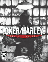 Joker/Harley : Criminal Sanity (2019) -1VC- Part 1 of 9