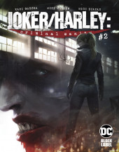 Joker/Harley : Criminal Sanity (2019) -2- Part 2 of 8