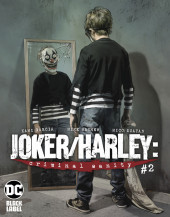 Joker/Harley : Criminal Sanity (2019) -2VC- Part 2 of 9