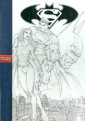 Superman/Batman (2003) -INT- Michael Turner's Gallery Edition