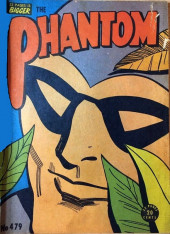 The phantom (Frew Publications - 1948) -479- The Childhood of the Phantom