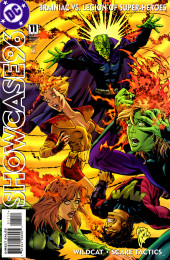 Showcase '96 (DC Comics - 1996) -11- Issue # 11