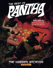 The best of Pantha: The Warren Stories - The Best of Pantha: The Warren Stories