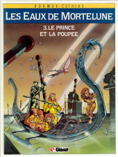 Les eaux de Mortelune -3a1989- Le prince et la poupée