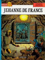 Jhen -2b2003- Jehanne de France