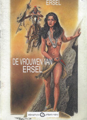(AUT) Ersel (en néerlandais) -1 - De vrouwen van Ersel