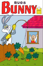 Bugs Bunny (3e série - Sagédition)  -112- La grosse prise