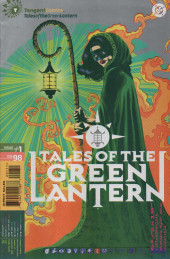 Tales of the Green Lantern (1998) -1- Tales Of The Green Lantern