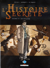 L'histoire secrète -14a2010- les veilleurs