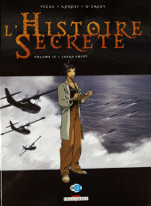 L'histoire secrète -12a2009- lucky point