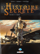 L'histoire secrète -11a2013- nadja